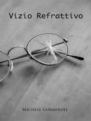 cover image of Vizio Refrattivo